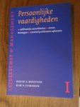 Whetten, D.A;  Cameron, K.S. - Persoonlijke vaardigheden. Zelfinzicht ontwikkelen; stress managen; creatief problemen oplossen
