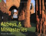 Derry Brabbs - Abbeys and Monasteries. Country Series