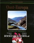Honders, J. ea. - Oost-Europa