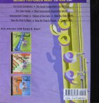 CarsonTurner, Barrie - The living flute CarsonTurner, Barrie - The living flute
