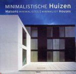 Onbekend, Eveline Deul - Minimalistische Huizen