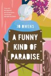 Jo Owens - A Funny Kind Of Paradise