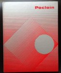 redactie - Poclain   een internationale groep