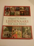 Ruud Spruit - Leidenaars van alle tijden / glippers en ballen van alle tijden Ruud Spruit - Leidenaars van alle tijden / glippers en ballen van alle tijden