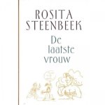 Rosita Steenbeek - Laatste Vrouw