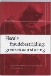 R.L.N. Westra - Fiscale fraudebestrijding