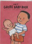 Guido Van Genechten - Het grote baby-boek