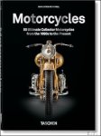 Charlotte & Peter Fiell - Motorcycles. 40th Ed.