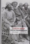 Carsten Jensen, C. Jensen - Wij De Verdronkenen