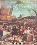  - Storia dell'Agricoltura Italiana