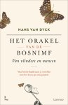 Hans Van Dyck 255205 - Het orakel van de bosnimf Van vlinders en mensen