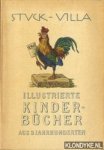 Diverse auteurs - Illustrierte Kinder-Bücher aus 3 Jahrhunderten