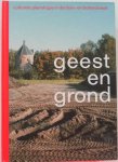 Venhuizen Hans - Geest en grond Culturele planologie in de duin- en bollenstreek