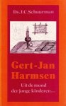 Schuurman, Ds. J.C. - Gert-Jan Harmsen