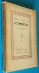 Helman, Albert - Serenitas