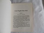 Howard R. Garis - Uncle Wiggily's Story Book
