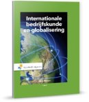 Haico Ebbers - Internationale bedrijfskunde en globalisering / Leerboek