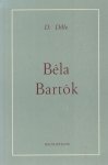 Dille, D. - Bela Bartok