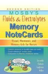 JoAnn Zerwekh - Mosby's Fluids & Electrolytes Memory NoteCards