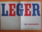  - Léger, de bouwers