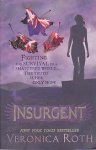Roth, Veronica - Divergent 2: Insurgent