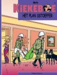 Merho - Het plan SStoeffer / Kiekeboe / 25