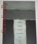 Zweite, Armin, e.a. - Sean Scully, gemälde, pastelle, aquarelle, fotografien, 1990 - 2000