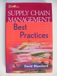 Blanchard, David - Supply Chain Management Best Practices