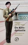 Casper van der Veen, Caspar van der Veen - De Kim-dynastie