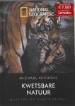 Michael Nichols - Kwetsbare natuur / Masters of Photography