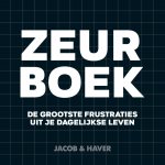 Jacob & Haver - Zeurboek