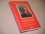 Jean-Marie Gustave Le Clezio, Maria Noordman (vertaling) - Diego en Frida, de geschiedenis van een legendarisch paar