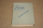 Maxim Gorki - Jeugdvrienden  en andere vertellingen