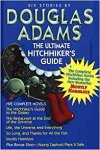 Adams, Douglas - Ultimate Hitch Hiker's Guide