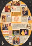 Diverse  tekenaars - PEP 1967 nr. 07, stripweekblad, 18 februari met o.a. AGENT 327 (COVER) / DIVERSE STRIPS o.a. BATMAN/ARENDSOOG (VERVOLGVERHAAL, TEKENINGEN H.G. KRESSE)/KLEINE ARTIKELEN + FOTO'S SONNY & CHER/JOHNNY KENDALL/ROB DE NIJS/MAMA'S & PAPA'S (2 p.)