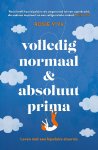 Rosie Viva - Volledig normaal en absoluut prima