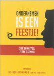 Ton Van Dooren - Ondernemen is een feestje