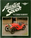 Chris Harvey 28124 - Austin Seven