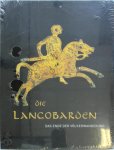 Morten Hegewisch - Die Langobarden Das Ende der Völkerwanderung
