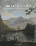 Robert Hoozee - British Vision Observatie en verbeelding in de Britse kunst, 1750 tot 1950