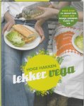 Petra de Hamer - Hoge hakken Lekker Vega