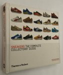 Unorthodox Styles (text/design/photography) - - Sneakers. The complete collectors' guide