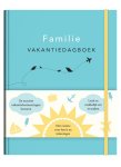 Elma van Vliet - Familie vakantiedagboek