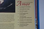 Haveman - Kunstschrift :   Amor  de onoverwinnelijke