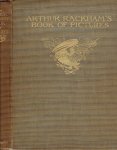 RACKHAM. Arthur - Arthur Rackham's Book of Pictures. With an Introduction by Sir Arthur Quiller-Couch. - [First edition].
