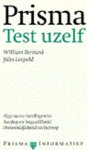W. Bernard - Test u zelf / Prisma pocket woordenboek / 1117