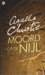 Agatha Christie - Moord op de Nijl
