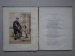 Adama van Scheltema, C.S., J.J.A. Goeverneur, B. ter Haar, J.J.L. ten Kate, e.a.. - Nederlandsche vertellingen in proza en poëzij. Adama van Scheltema, C.S., J.J.A. Goeverneur, B. ter Haar, J.J.L. ten Kate, e.a.. - Nederlandsche vertellingen in proza en poëzij.
