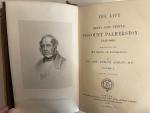 Ashley, Evelyn - The Life of Henry John Temple, Viscount Palmerston: 1846-1865 (Vol. I and II)