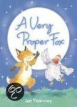 Jan Fearnley - A Very Proper Fox